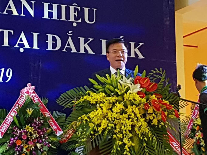 Th&agrave;nh lập Ph&acirc;n hiệu Trường Đại học Luật H&agrave; nội tại Đắk Lắk