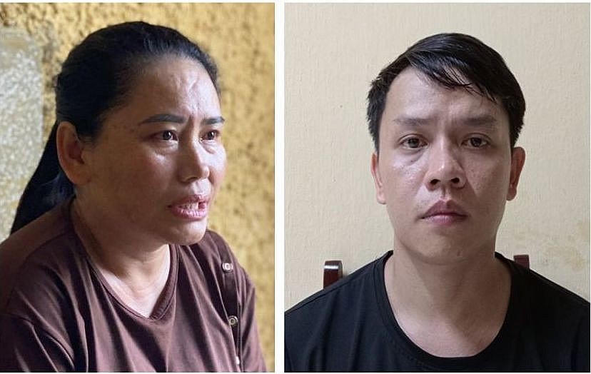 Thanh Hoá: Bắt giữ 2 đối tượng buôn bán động vật hoang dã.