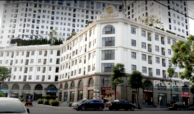 Kỳ 2 - Sai phạm tại dự án Royal Park Bắc Ninh: Buộc dỡ bỏ hạng mục sai với GPXD, thiết kế