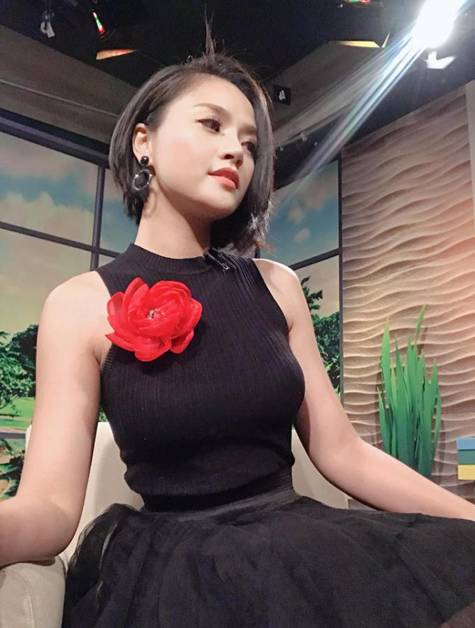 Ngắm nhìn những hình ảnh đời thường đẹp rạng ngời của My Sói