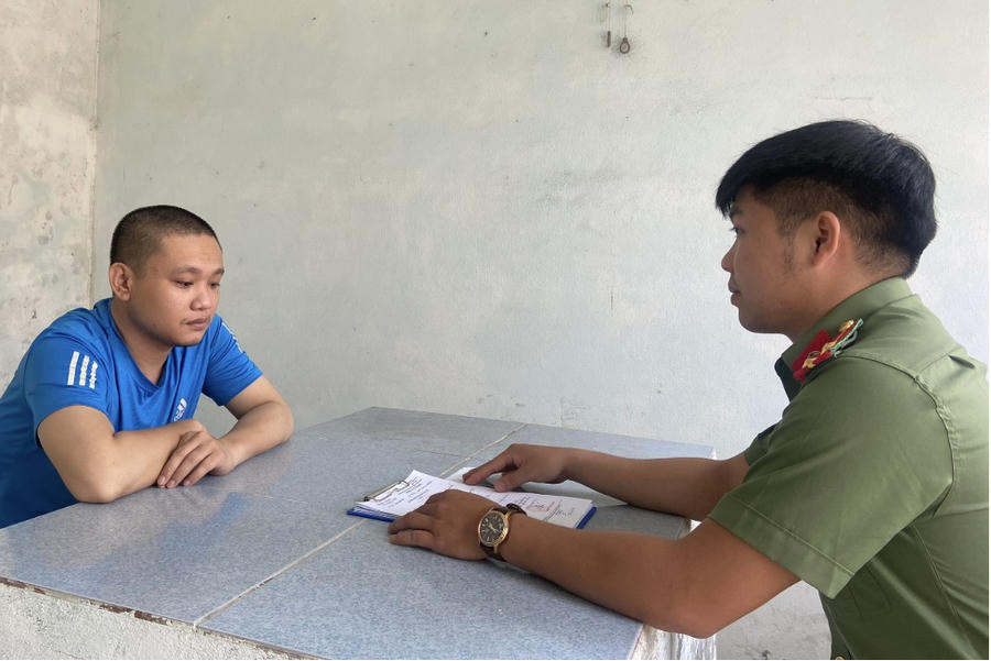 tpda-nang--bat-giu-doi-tuong-dieu-hanh-duong-day-san-xuat-tien-gia-an-nau-duoi-nhieu-ten-goi2