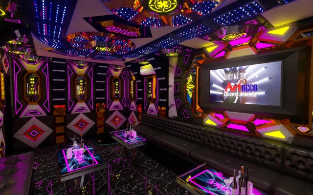 Quán karaoke không được hoạt động sau 12h đêm