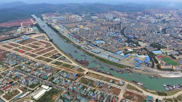 Quảng Ninh tiếp tục ‘khai tử’ dự án khu đô thị thương mại gần 400ha