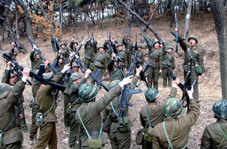 top 10 su kien chan dong lich su xay ra dung ngay 8/3 hinh anh 10