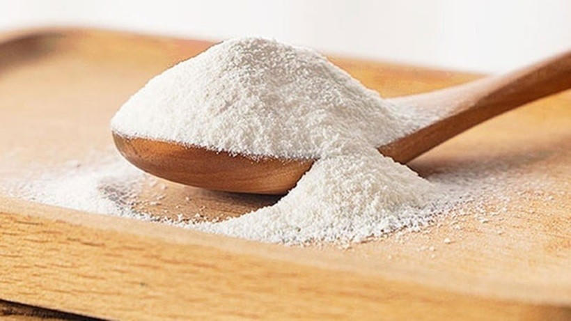 Bộ Y tế đề nghị tạm dừng lưu thông nguyên liệu thực phẩm bột kem không sữa