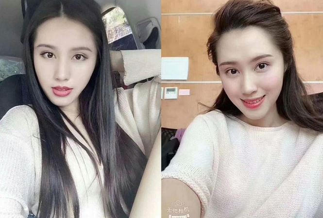 Nữ diễn viên trẻ Trung Quốc bị sát hại, cưỡng hiếp rồi vứt xác phi tang khi đi gội đầu.