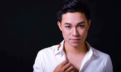 T&ugrave;ng Anh The Voice: