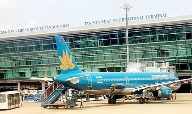 Ông Lê Anh Tuấn phụ trách nhiều lĩnh vực quan trọng của ngành giao thông