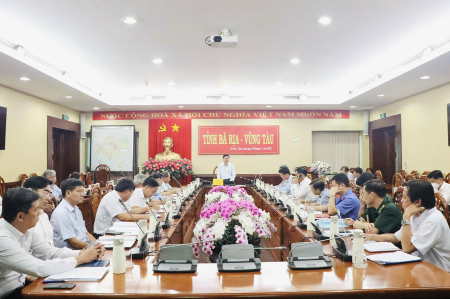Công tác phổ biến, giáo dục pháp luật trên địa bàn tỉnh luôn nhận được sự quan tâm, chỉ đạo sâu sát của các cấp ủy Đảng, chính quyền.