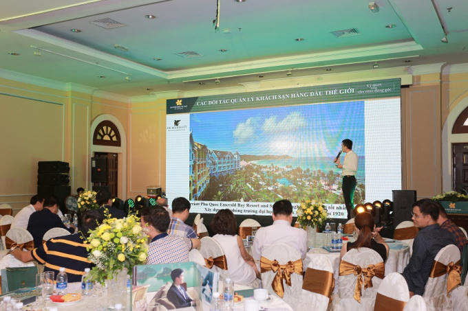 BĐS nghỉ dưỡng Hạ Long hấp dẫn “khác biệt” dưới góc nhìn chuyên gia