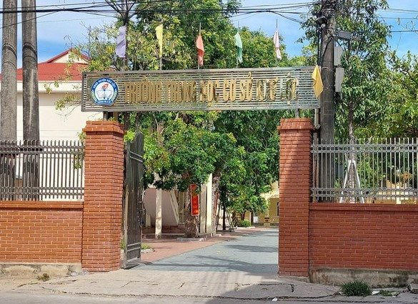 Ảnh minh hoạ.