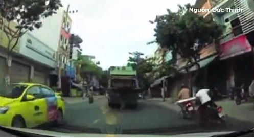 Ảnh cắt từ clip.