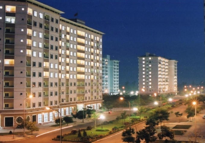 Cấm dân chung cư “nói tục, chửi bậy, cãi nhau, đánh nhau, ồn ào” từ 2/4. (Ảnh minh họa)