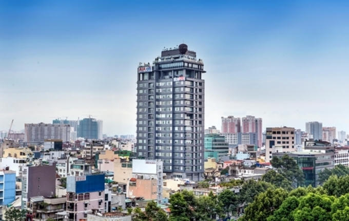 Chung cư The One Sai Gon lộ nhiều dấu hiệu sai phạm.