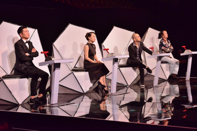 Sing my song tập 2: Nhạc sĩ của Chi Pu