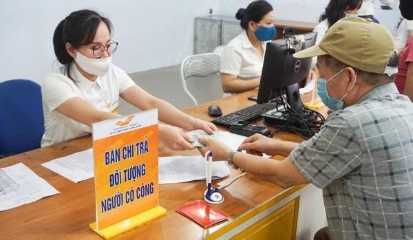 Ban Chỉ đạo cải cách tiền lương, bảo hiểm xã hội và ưu đãi người có công chính thức có Quy chế hoạt động mới. (Ảnh minh họa: VGP)