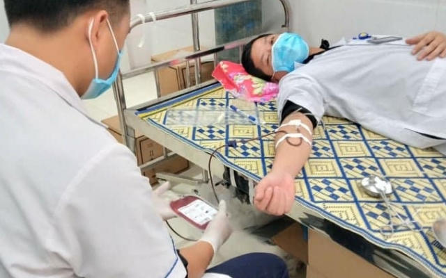 Nghệ An: