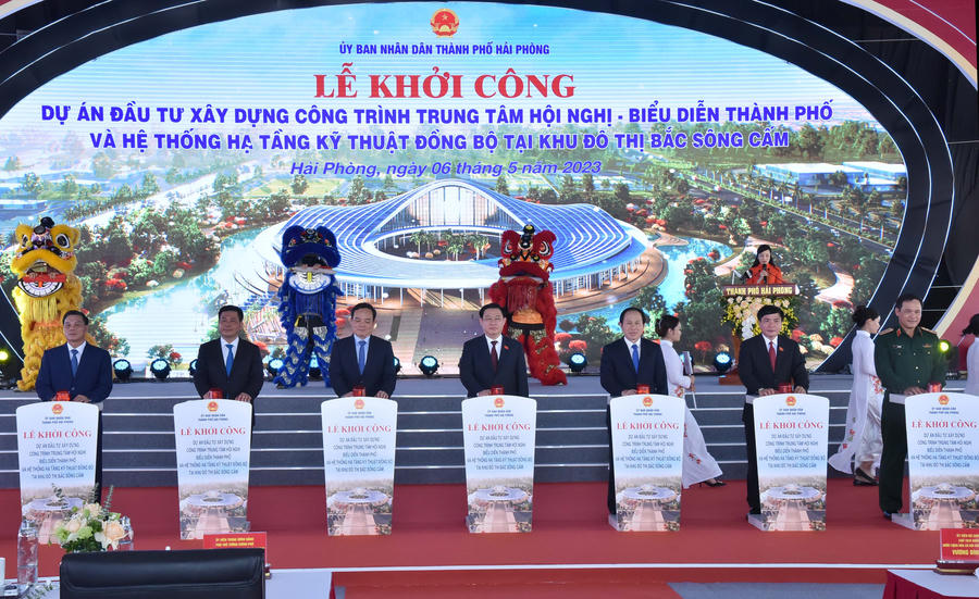 a3 bam nut khoi cong