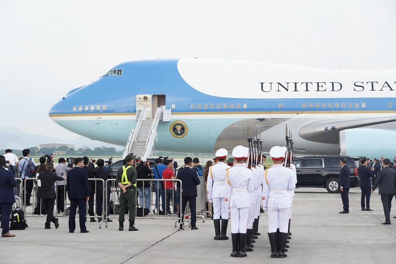 Không chủ quan, lơ là trong mọi tình huống. Ảnh Công an Hà Nội