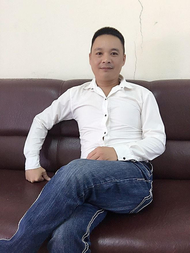 Thầy Tuyến cho hay bị nghỉ việc nhưng không công khai lập hội đồng xem xét, không báo trước.
