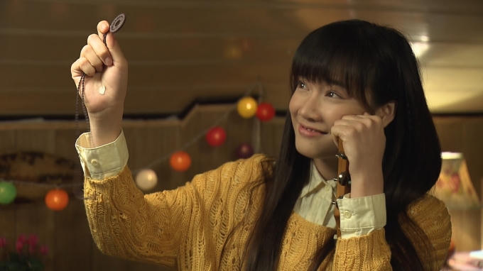 Chuyện tình yêu giữa Yến Phương - Quân - Nguyệt Ánh diễn biến phức tạp