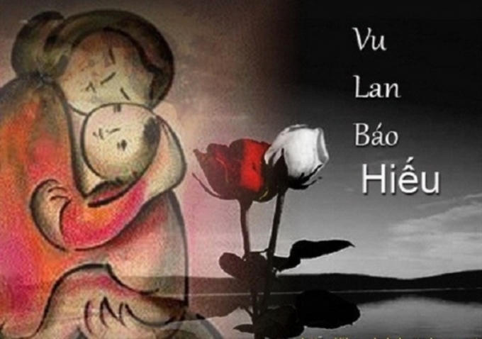 Ngày lễ Vu Lan hay còn gọi là ngày lễ báo hiếu, thường được tổ chức vào ngày 15/7 âm lịch.