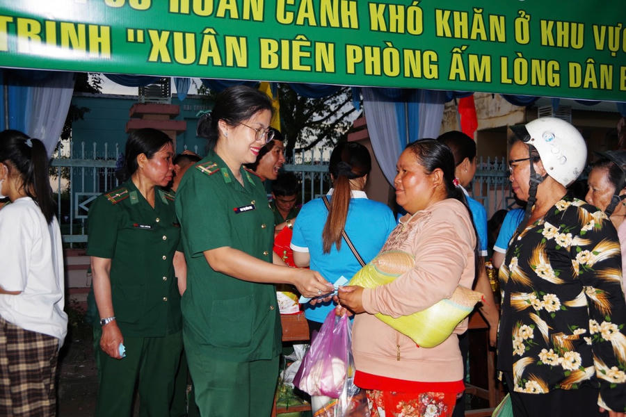 Gian hàng 0 đồng