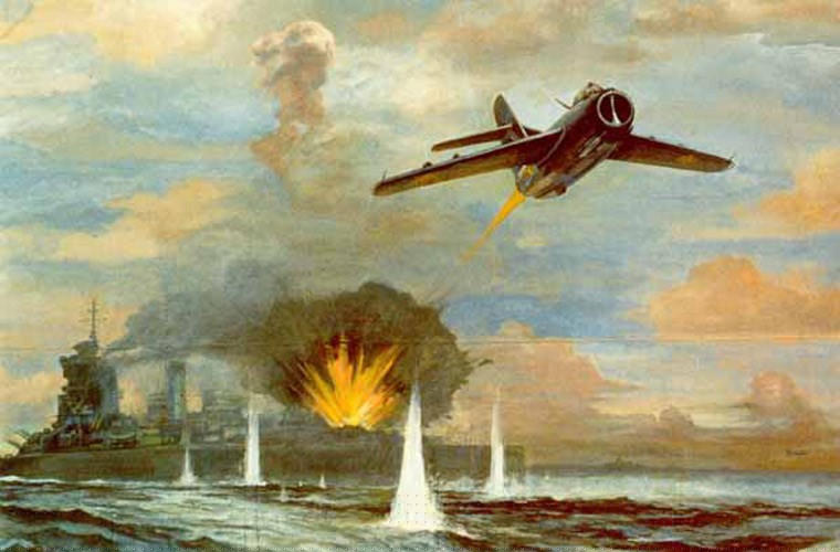 khong quan viet nam da su dung nhung chien dau co nao trong 65 nam qua? hinh anh 4