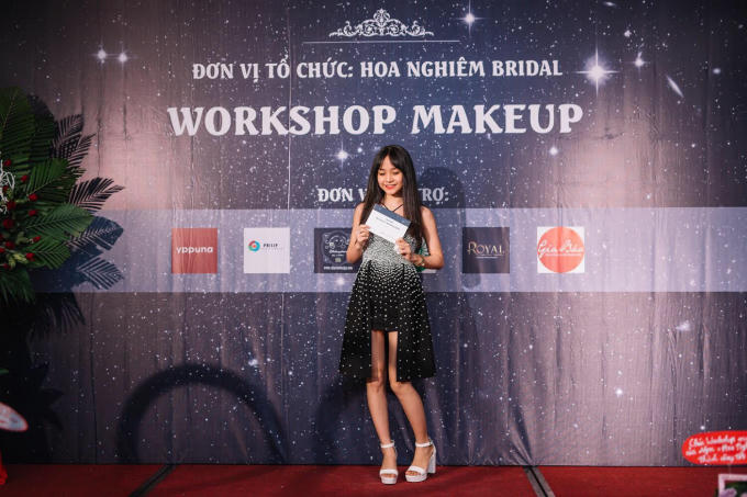 Chương trình hoàn toàn miễn phí cho khách mời đến tham dự.