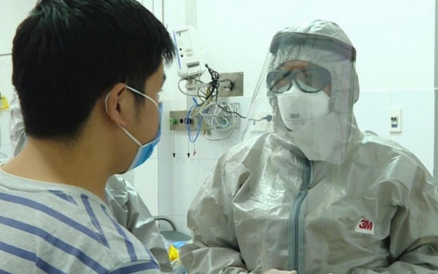 2 bệnh nhân dương tính virus Corona đã di chuyển qua nhiều địa phương
