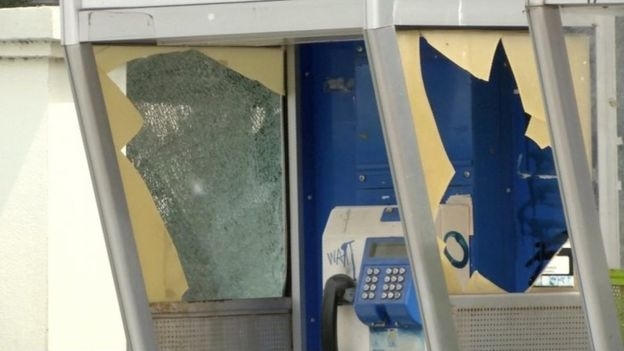 Huahin là địa điểm yêu thích của khách du lịch quốc tế. (Ảnh: Reuters)