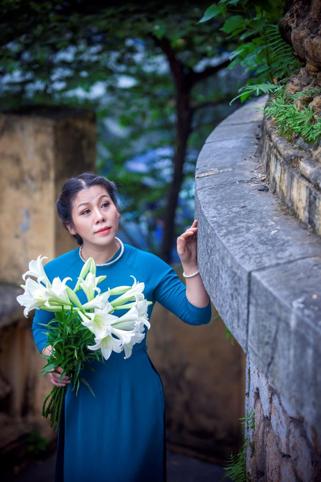 Hoa loa k&egrave;n &ndash; Nỗi nhớ th&aacute;ng Tư&hellip;