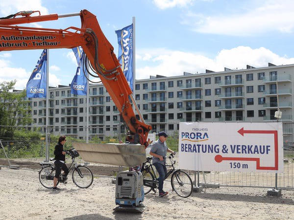 trum phat xit hitler xay khu nghi duong lon nhat the gioi o dau? hinh anh 9