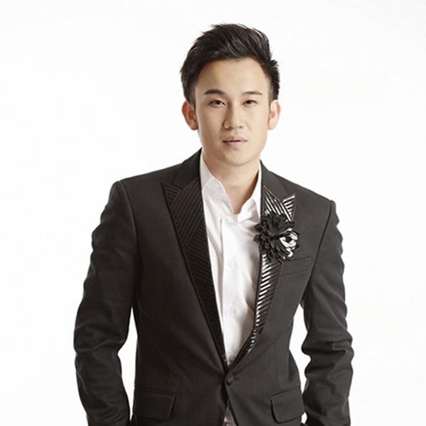 Ca sỹ Dương Triệu Vũ sẽ tham gia hát trong đêm nhạc của Mr Đàm.