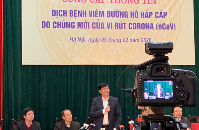 Bộ Y tế
