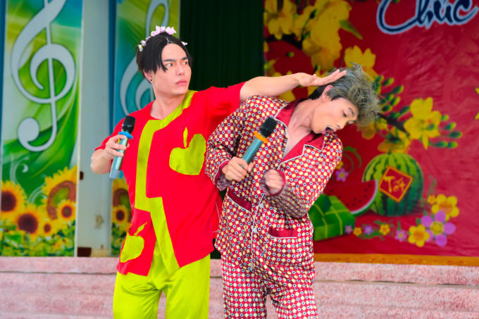 Bận thế nào, Đàm Vĩnh Hưng cũng nhất định phải diễn một show đặc biệt trong năm