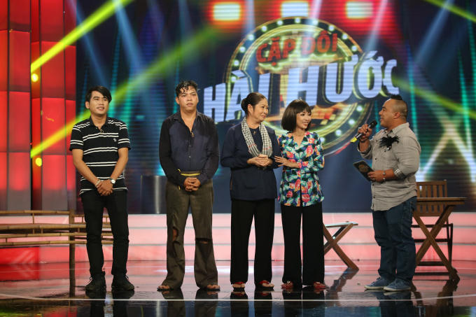 Huỳnh Tiến Khoa đánh Don Nguyễn bầm dập khiến Thanh Bạch choáng váng