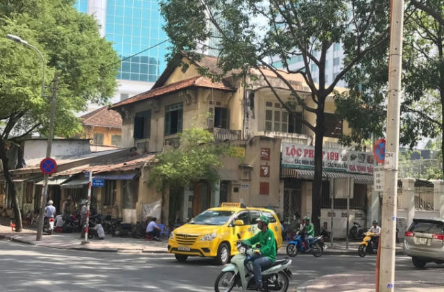 Phó Thủ tướng chỉ đạo Thanh tra Chính phủ làm rõ vụ Vinafood 2 'hô biến' đất công