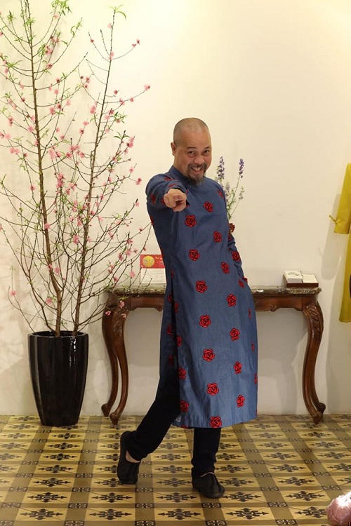 xuan hinh sam trang phuc