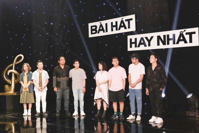 Lộn xộn band v&agrave;