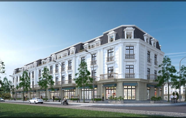 Khởi công dự án 2,4ha tại Hà Tĩnh, ông lớn Tân Hoàng Minh muốn thay đổi chiến lược kinh doanh?