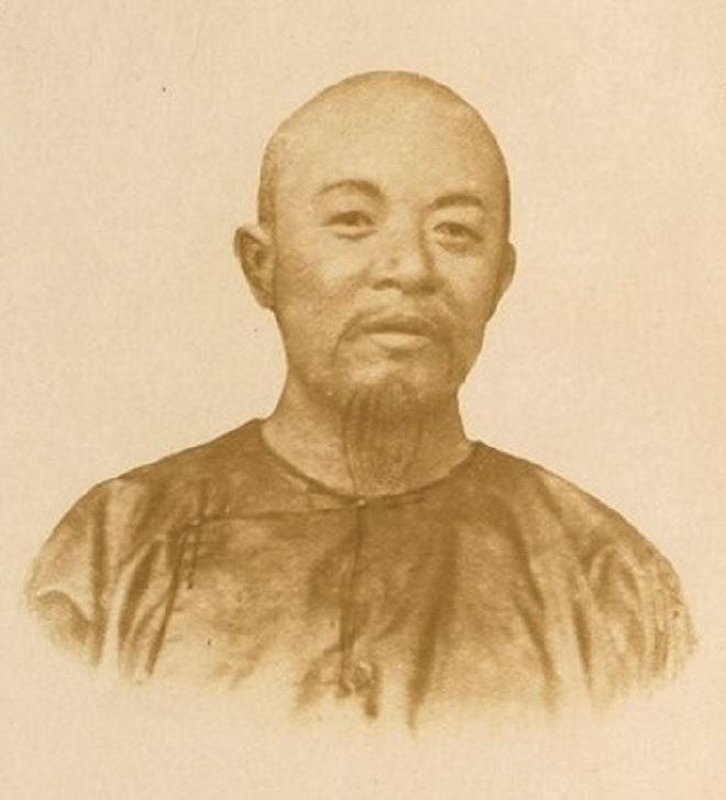 Kỳ Đồng khi bị lưu đày