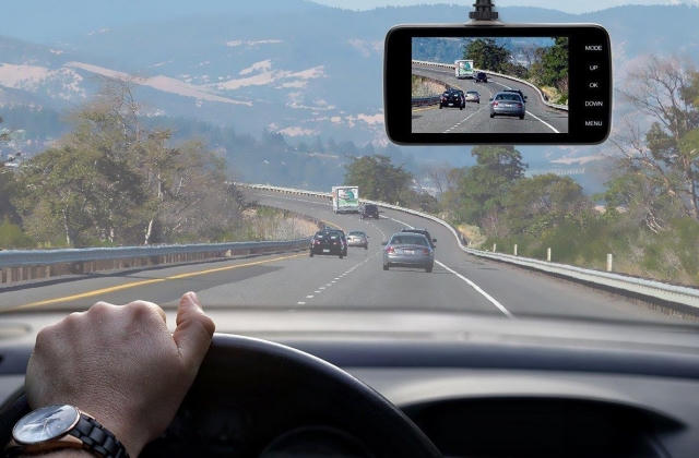 Xử phạt thế nào đối với hành vi không lắp camera hành trình?