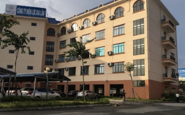 Thiết bị điện Lioa trúng nhiều gói thầu tại Điện lực Gia Lâm