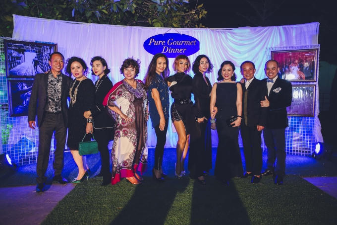 (Ảnh: Khoa Nguyễn D.K)