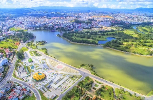 Lâm Đồng: Sẽ thu hồi dự án không triển khai hoặc chậm tiến độ