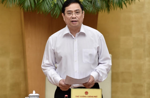 Kiện toàn Hội đồng Thi đua – Khen thưởng Trung ương