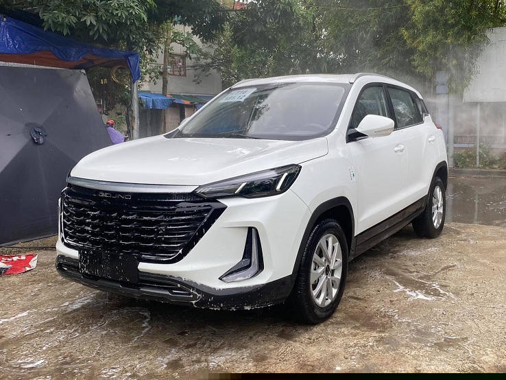 Loạt ô tô mới về đại lý, chờ ngày mở bán tại Việt Nam