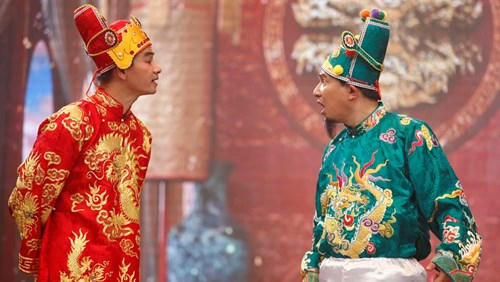 Xuân Bắc lên tiếng khi chương trình Táo quân 2017 bị cắt gọt.