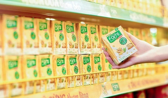 Quảng Ngãi thanh tra thuế Công ty sở hữu sữa đậu nành Fami, Vinasoy, bia Dung Quất